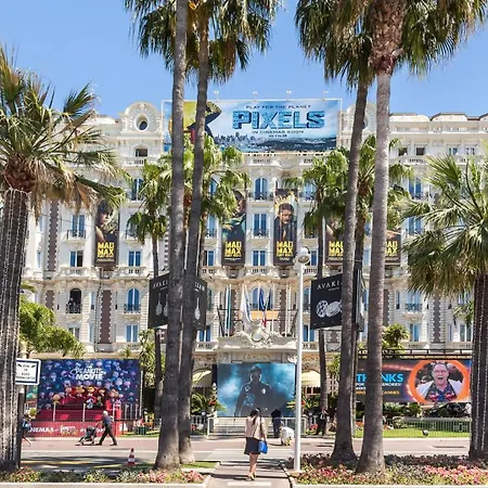 Hsud0188 Bright Cannes
