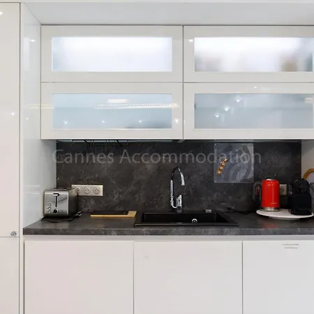 Hsud0188 Bright Appartamento Cannes
