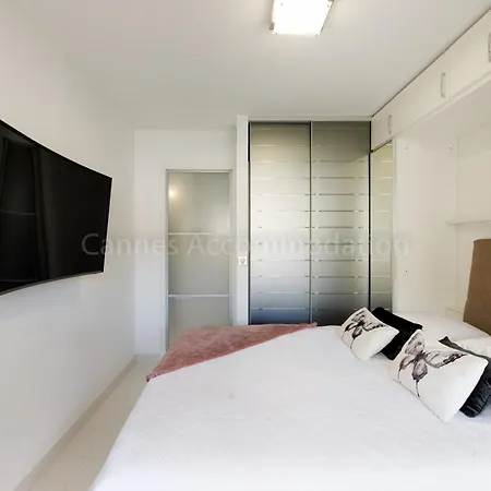 Appartamento Hsud0188 Bright Cannes