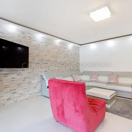 Appartamento Hsud0188 Bright