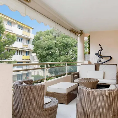 Hsud0188 Bright Appartamento Cannes